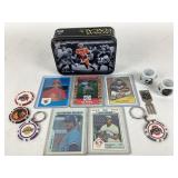Sports Collection
