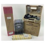 Fenun Mosquito Trap, Gloil Steam Cleaner, Stetig A