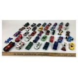 Hot Wheels, Matchbox Die-Cast Cars