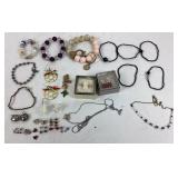 Jewelry Collection