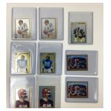 1982 Topps NFL Sticker Collection