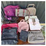 Handbags, Crossbody Bags, Wallets