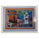 Marvin Harrison Jr. Rookie Card