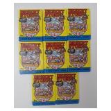(8) Topps Desert Storm Packs