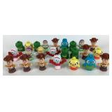Fisher-Price Mattel Little People Toy Story Figure