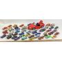 9.9 Gold, Coins, Barbies, Fenton, Carnival Glass, Instrument