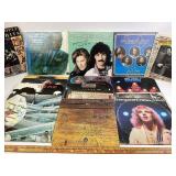 Vinyl: Beach Boys, Hall & Oates, Sinatra, and more