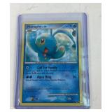 Pokemon Vintage Manaphy Card