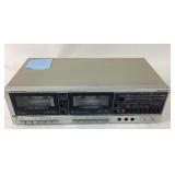 Realistic SCT-100 Stereo Cassette Deck