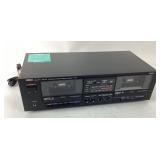 Yamaha K-28 Stereo Cassette Deck