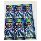 6 Pokemon Packs