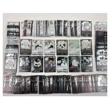Dragon Ball Z Trading Card Collection