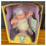 1985 Coleco Cabbage Patch Kids Preemie Doll