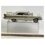 AMT 1958 Plymouth Belvedere Model Car