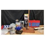 Ninja Coffee Maker, Disney Waffle Maker, Anchor Ho