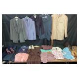 Womenï¿½s Apparel and Shoes, J Crew, Woolrich,+