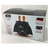 Star Wars Darth Vader Toaster