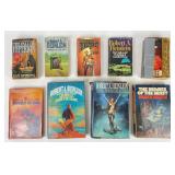 Robert A. Heinlein Books: To Sail Beyond