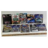 Hot Wheels, Maisto, M2 Machines Car Models