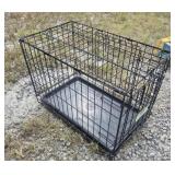Dog Crate End Door & Side Door 13 in. X 22 in. X