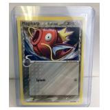 Pokemon Magikarp Delta Species