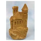1982 Real Sand Sculpture