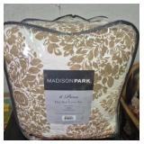 Madison Park 6 Piece Day Bed Cover Set - New