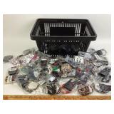 Paparazzi Costume Jewelry, Shopping Basket