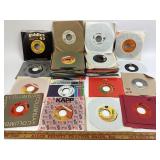 1970sï¿½80s 7 Inch Vinyl: Madonna, David Bowie