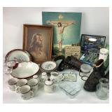 Household Items, Tableware, leather western toy gu