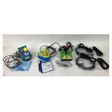 Jakks Pacific TV Plug and Play Game Lot