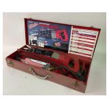 Milwaukee Super Sawzall Reciprocating Saw Kit