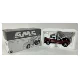 First Gear 1958 GMC Tow Truck 1:34 Scale