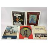 RCA and MGM CED VideoDisc Lot, 5 Titles