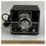 SiltronixModel 90 VFO Variable Frequency Osc