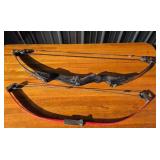 ProLine Compound Bow, Cyclone VI Bow