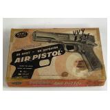 Marksman Model 1776 20-Shot BB Repeater Air Pistol