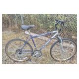 Columbia Summit 18 Speed Falcon Bicycle