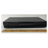 Kenwood DP-R3080 Compact Disc Player