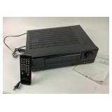 Sherwood RX-4105 Stereo Receiver with Remote and M