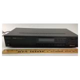 Sherwood CD-980MKII Compact Disc Player