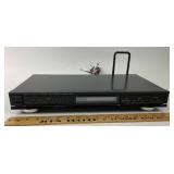 Sony ST-JX430 AM/FM Stereo Tuner