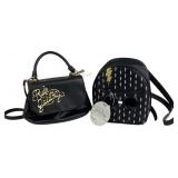 Loungefly Star Wars Bag, Danielle Nicole Harry Pot