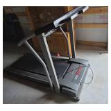 ProForm J6Si Treadmill With EKG Grip Pulse