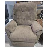 Swivel Rocker Recliner Chair