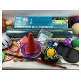 Franklin Pickleball Set, Sports Gear Assort.