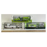 M2 Machines Sprite, Coca-Cola Diecast Truck 3
