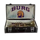 Yamaha Cornet with Case