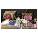 Household, Kitchen and Travel Items