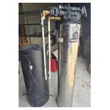 Westinghouse Water Softener